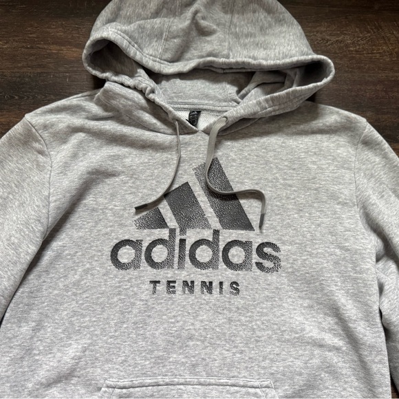 adidas Other - Adidas Tennis Hoodie